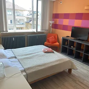 Apartamento Marina, Sofía