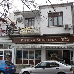 Auberge de jeunesse Ivory Tower, Sofia