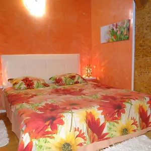 Apartamento Orange Flower, Sofía