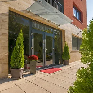 3* Otel Calipso