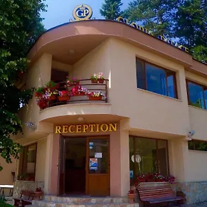 3* Otel Gloria Palace Diplomat