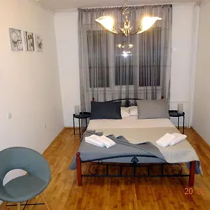 Apartamento Art, Sofía
