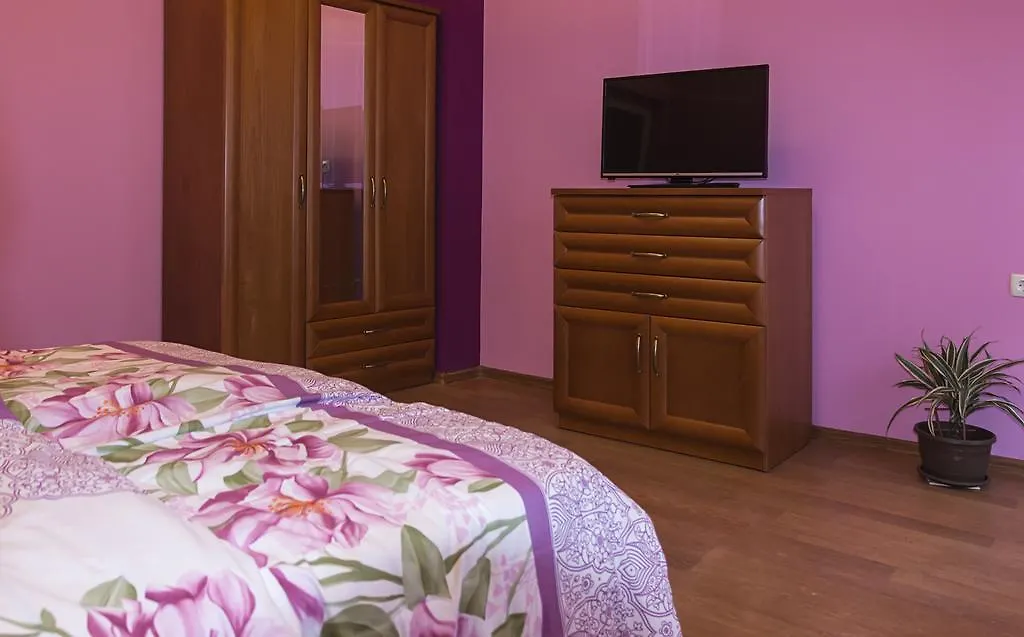 Guest House Aleksandra Appartement Sofia