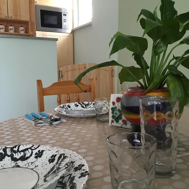 Appartement Guest House Aleksandra Bulgarie