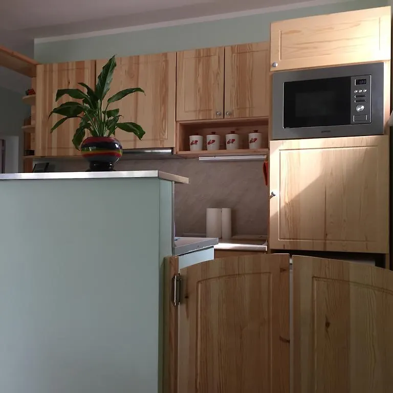 Appartement Guest House Aleksandra Bulgarie