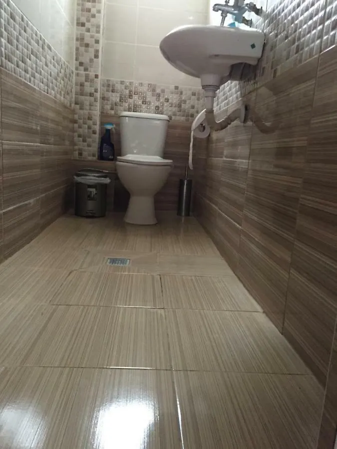 Appartement Guest House Aleksandra