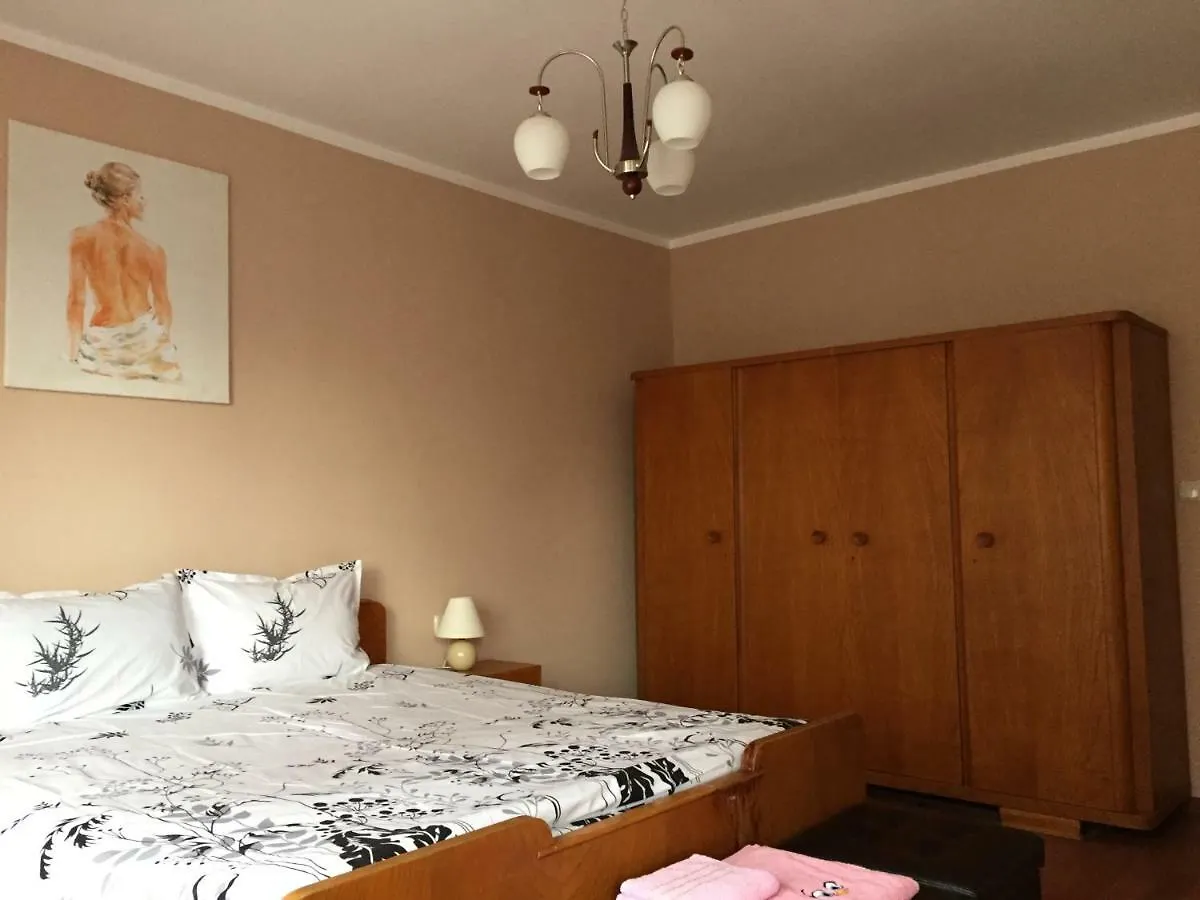Guest House Aleksandra Sofia