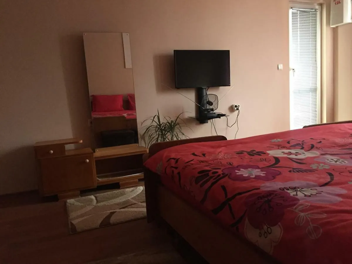 Guest House Aleksandra 0*, Sofia