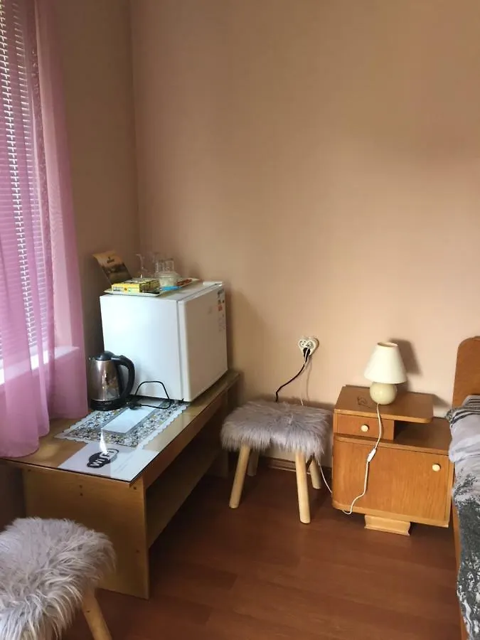 Guest House Aleksandra