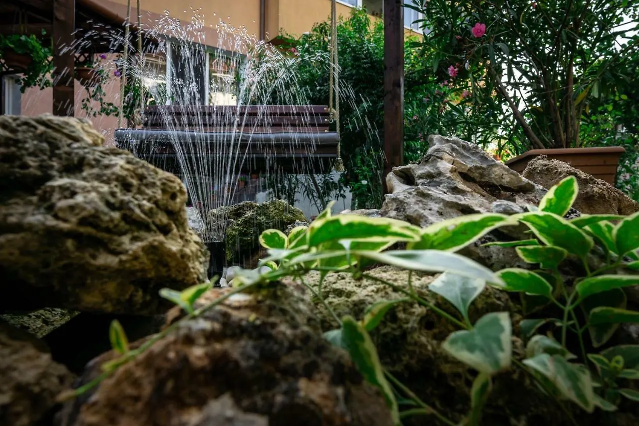 Guest House Aleksandra Bulgarie