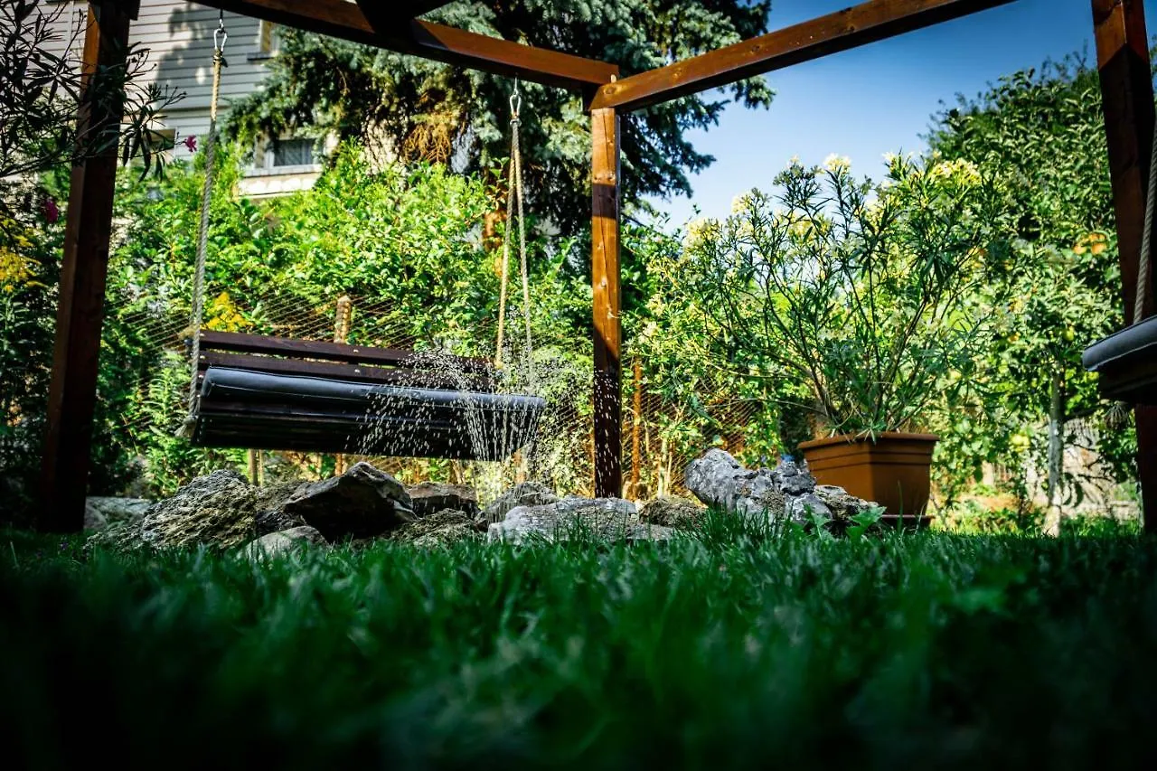 Guest House Aleksandra
